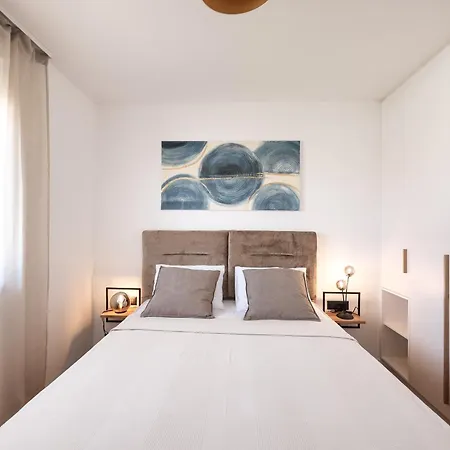 Apartman Devigo Zára