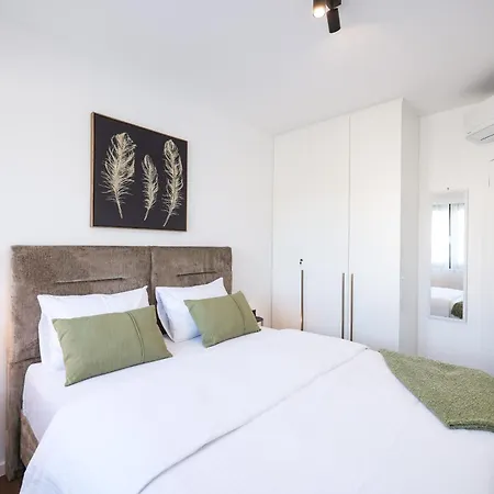 Apartman Devigo Zára