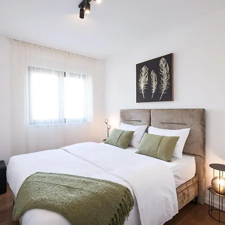 Devigo Apartman