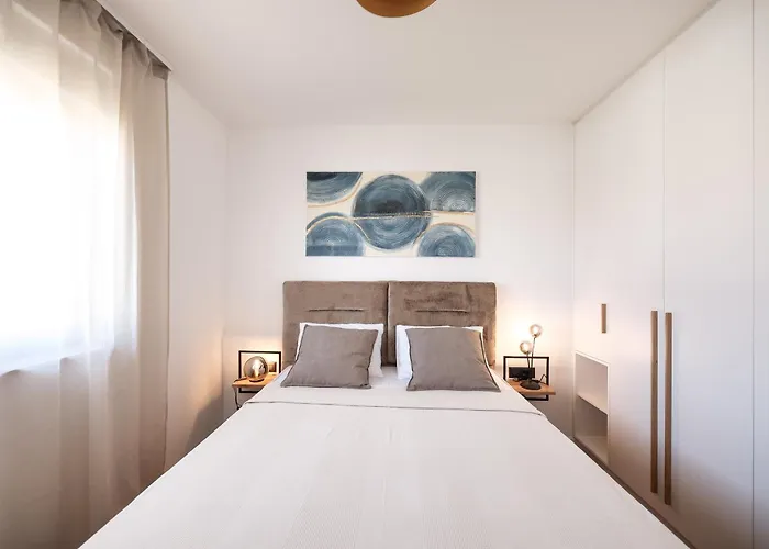 아파트 Devigo 자다르