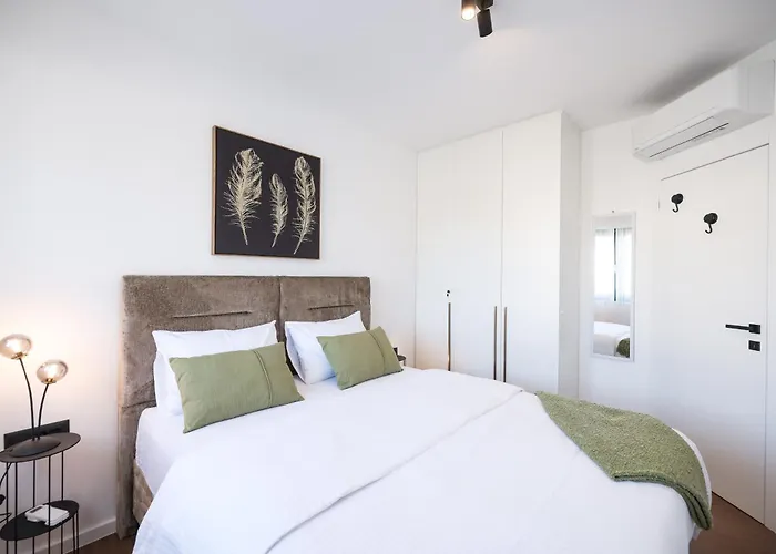 아파트 Devigo 자다르