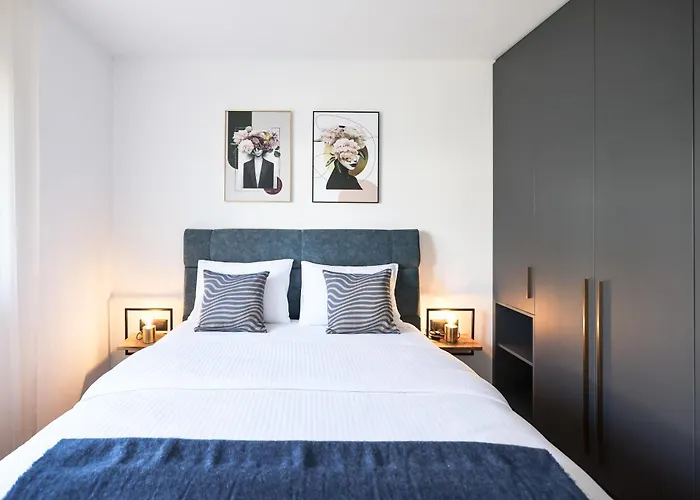 Devigo Apartment Zadar