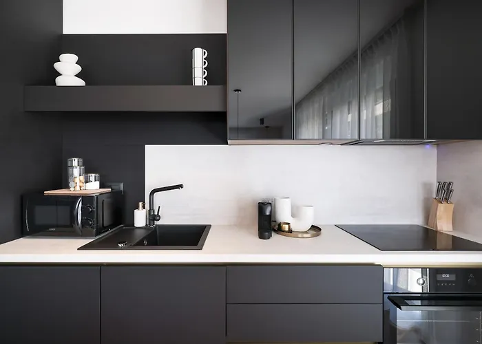 아파트 Devigo 자다르