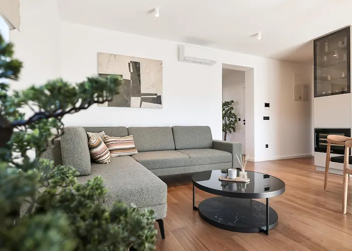 Devigo 아파트 자다르