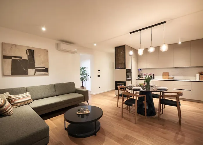 Apartment Devigo Zadar