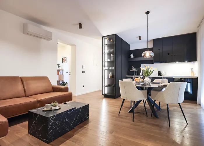 Devigo 아파트 자다르