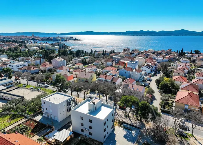 아파트 Devigo 자다르