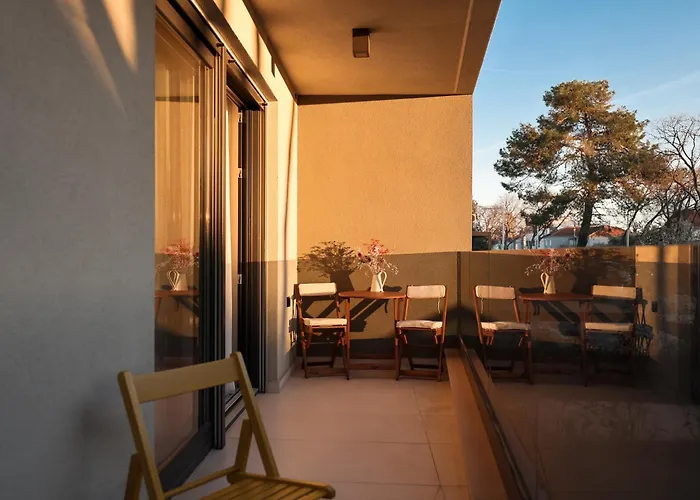 Devigo 아파트 자다르