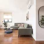 Devigo Apartman *