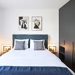 Devigo Apartman Zadar