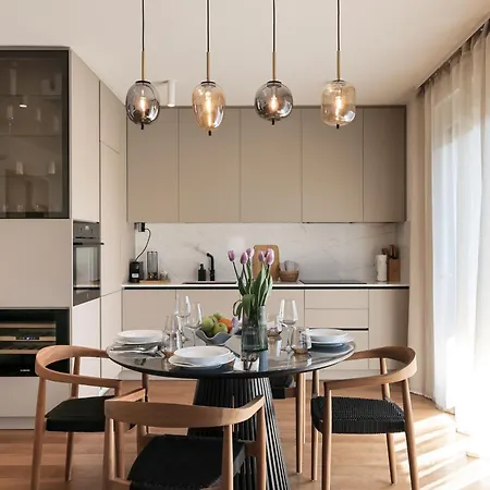 Apartment Devigo *