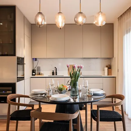 Apartman Devigo