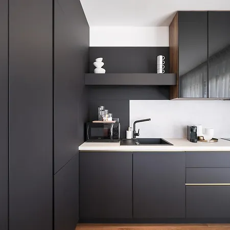 Apartment Devigo *