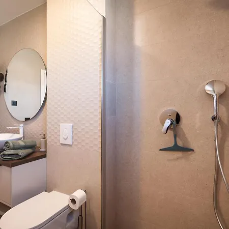 Devigo アパート *