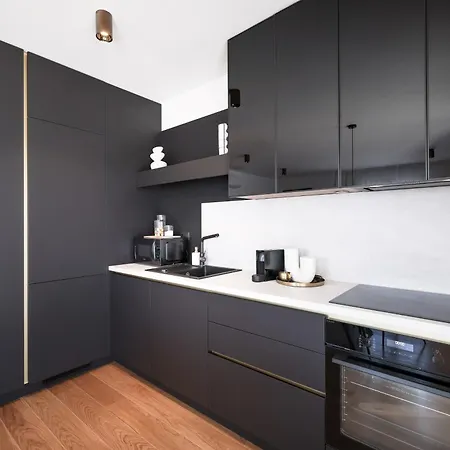 Devigo Apartment *