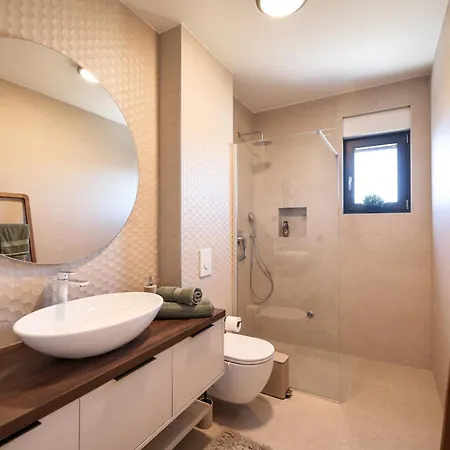 Apartment Devigo *