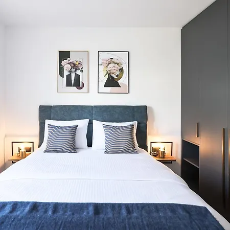 Devigo Apartman Zadar