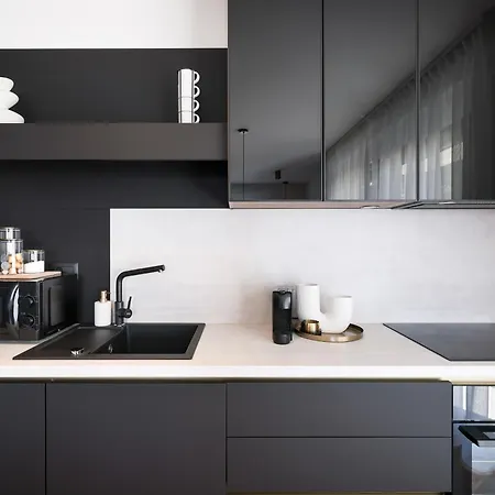 Apartman Devigo Zadar