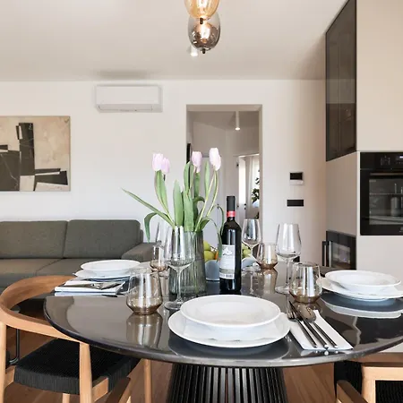 Devigo Apartment