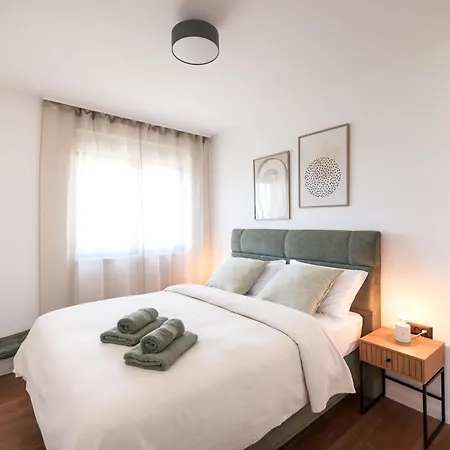 Apartman Devigo