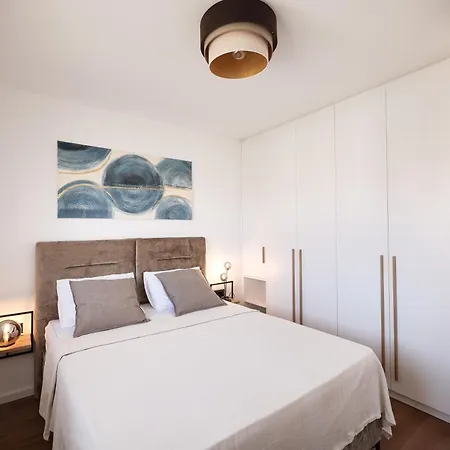 Apartment Devigo *