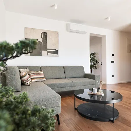 Devigo Apartment Zadar