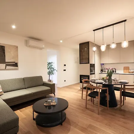 Apartman Devigo Zadar