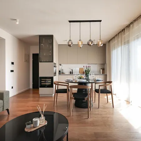 Devigo Apartment