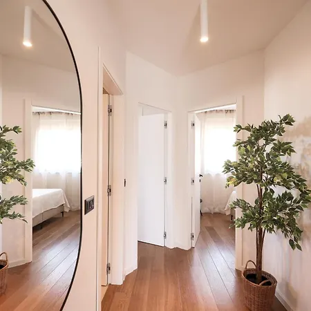 Apartment Devigo *