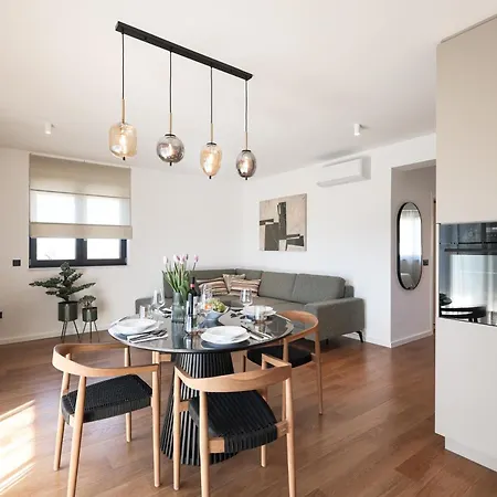 Apartman Devigo Zadar