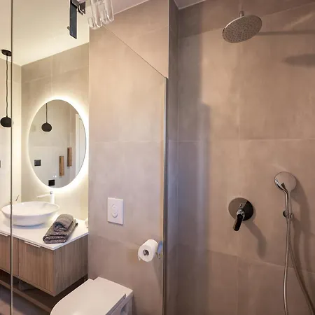 Devigo アパート *