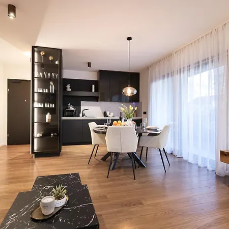 Apartman Devigo *