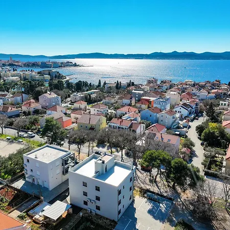 Apartment Devigo Zadar