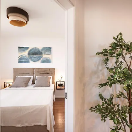 Devigo Apartment
