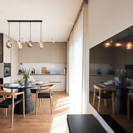 Apartment Devigo