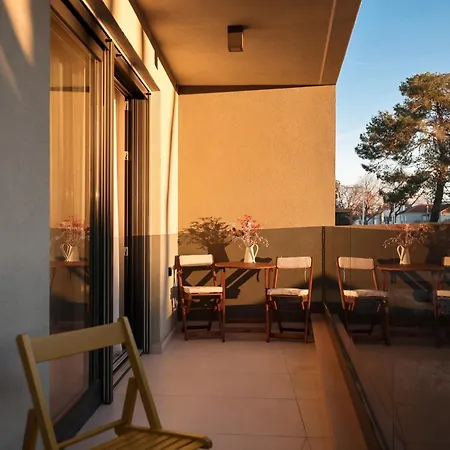 Devigo Apartment Zadar