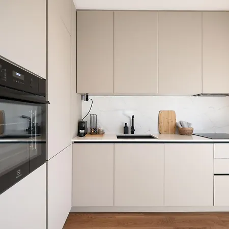 Apartment Devigo *