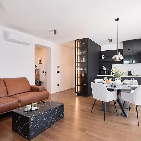 Devigo Apartman Zadar