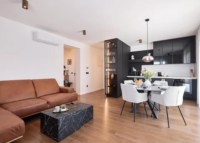 Devigo Lejlighed Zadar